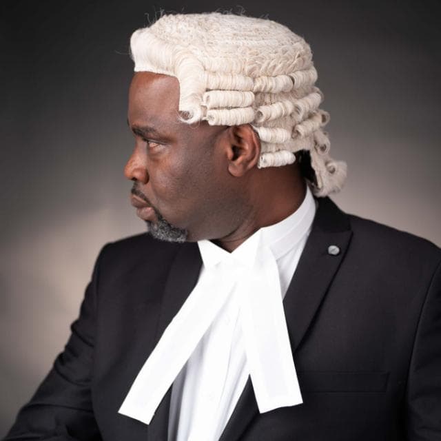 RUFUS OLAYEMI ILARA