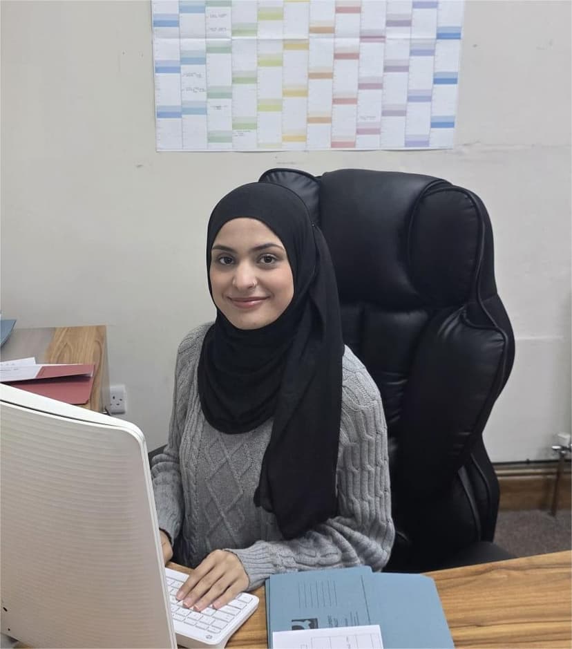SARA HUSSAIN